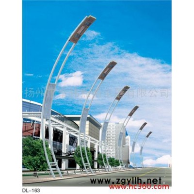 供应015 太阳能道路灯