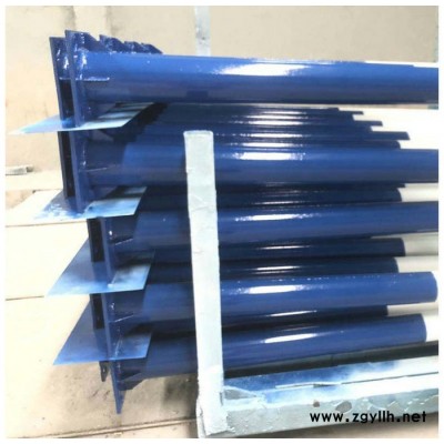 盛泰STTYL-10 led太阳能路灯新农村时控光控照明灯定制