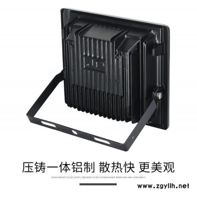 仕达成户外球场中杆灯 18米中杆灯灯杆 篮球场足球场专用led路灯