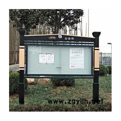 晟宇 路灯杆广告灯箱 路灯杆广告 户外广告牌 广告牌定制  滚动灯箱厂家