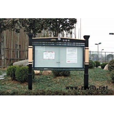 晟宇 路灯杆广告灯箱 路灯杆广告 户外广告牌 广告牌定制**