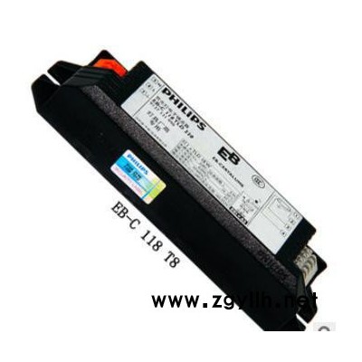 飞利浦 荧光灯电子镇流器 118/136/218/236/318
