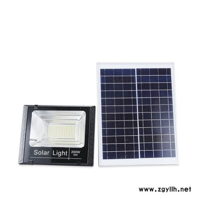 英光GG-TYN保定英光太阳能路灯投光灯50w太阳能投光灯