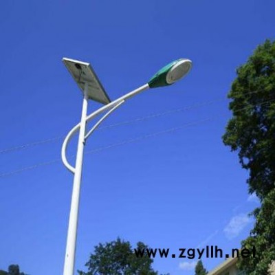 博兴照明   西安6米 8米 太阳能路灯厂家批发       供应西北地区