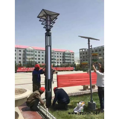 供应**优价庭院灯 江苏高邮路灯庭院灯 LED庭院灯 3米庭院灯批发 庭院灯价格