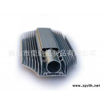 路灯外壳LED路灯外壳新款路灯外壳集成路灯外壳花形路灯外壳