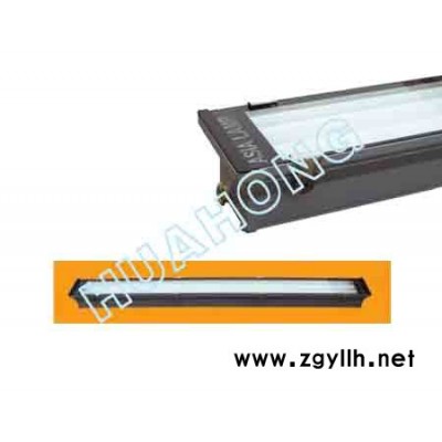 供应华宏电器铝合金三防荧光灯