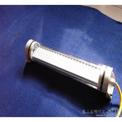 直销    防水荧光灯 防爆灯 LED工作灯 机床警示灯 现