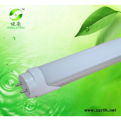 LED日光灯管深圳直销T8led日光灯替换传统荧光灯节能10wLED灯管