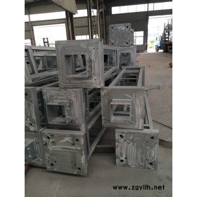 大妙光04不锈钢庭院灯,大方庭院路灯,欧式庭院灯,太阳能庭院灯