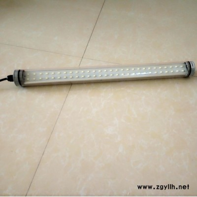 新款**莱森机床工作灯 LED 荧光灯 LED49-6 220v 12W 560mm