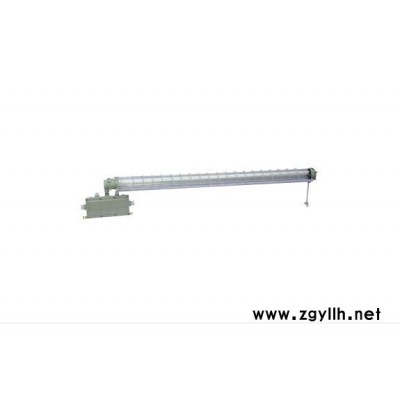 浙江供应防爆灯 BPY隔爆型防爆节能荧光灯