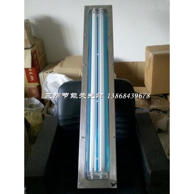 SBF6218全塑防水防尘防腐荧光灯