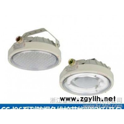 CCD96防爆免维护节能照明灯(IIC)，防爆环形荧光灯