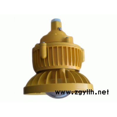 防爆灯具 BAY85防爆防腐全塑LED荧光灯