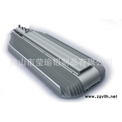 路灯外壳LED路灯外壳路灯外壳套件新款路灯外壳一体路灯外壳