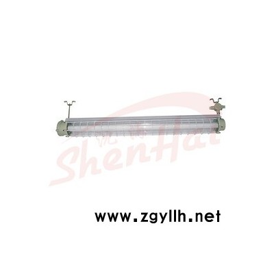 BPY51系列隔爆型防爆荧光灯  防爆灯具