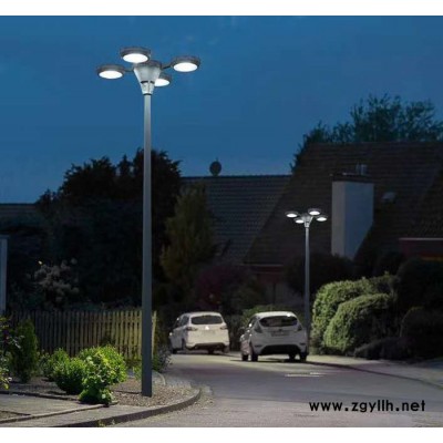 广西3m4m5m路灯杆厂家