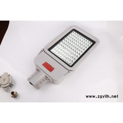 LED防爆泛光灯50W100W120150WLED防爆灯照明灯投光灯探照灯工厂灯路灯军工加油站粉尘化工三防灯节能灯隔爆灯