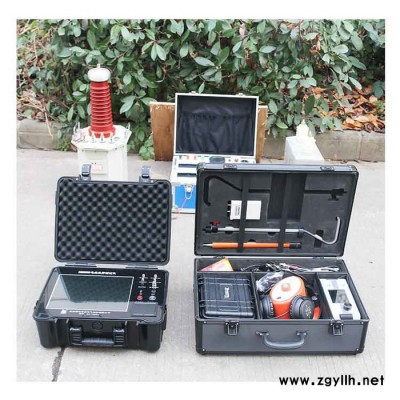 国电华美HM6050 路灯电缆故障定位仪 厂家直供 电缆故障定位系统