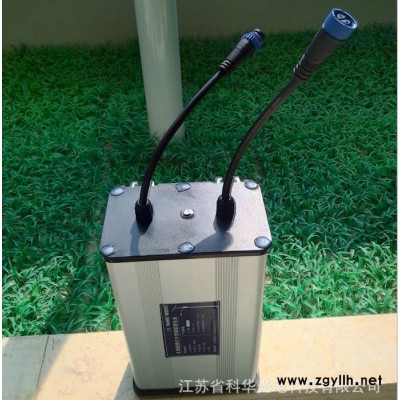 12V40AH太阳能锂电池 一体化太阳能路灯 18650锂电池 太阳能