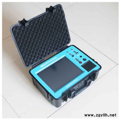 国电华美HM6051B 厂家供应 多次脉冲路灯电缆故障测试仪