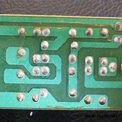 澳斯浦T5标准电子镇流器 支架灯镇流器荧光灯镇流器带端子一拖二镇流器