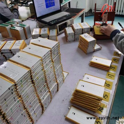 畅园cyzm锂电池 路灯用锂电池 12V锂电池