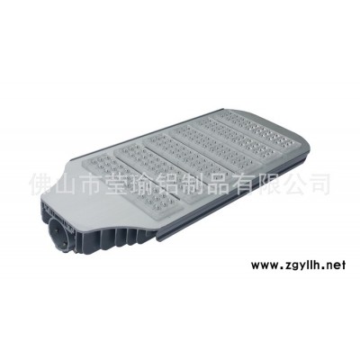 LED路灯外壳新款路灯外壳模组路灯外壳道路照明灯具外壳