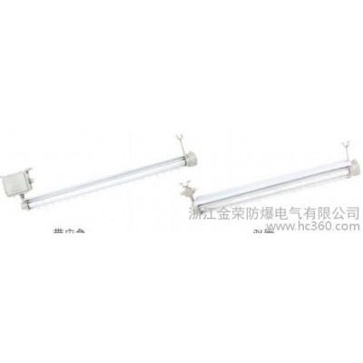**BAY51（BPY52）双管/单管隔爆型防爆荧光灯(专业生产厂家)