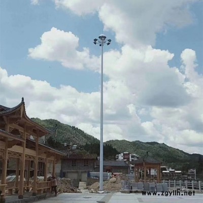 爱普GGD系列高杆灯 高杆路灯 广场高杆灯 港口高杆灯 球场高杆灯 户外高杆灯 专业高杆灯厂家 种类规格全 高杆灯批发