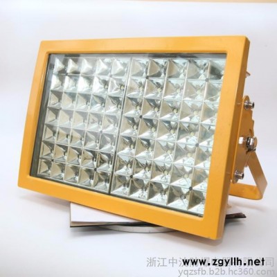 中沈防爆BAT84 南昌那里有防爆LED灯40w50w60w80w100wLED马路灯6米8米灯杆 ip65 CT4