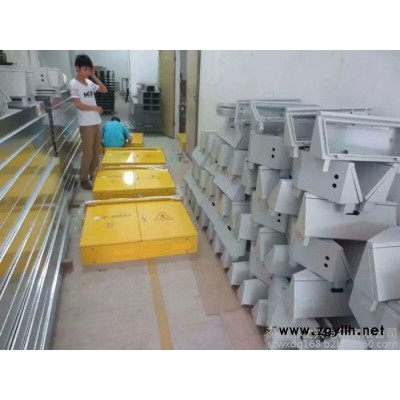 GGD低压开关柜 壳体厂家提供定制加工需求 供应照明配电低压配电开关柜 嵌入式路灯控制柜成套