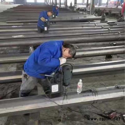 华科照明001 12米多功能综合共杆 多功能路灯杆  合杆 综合杆 路灯厂家