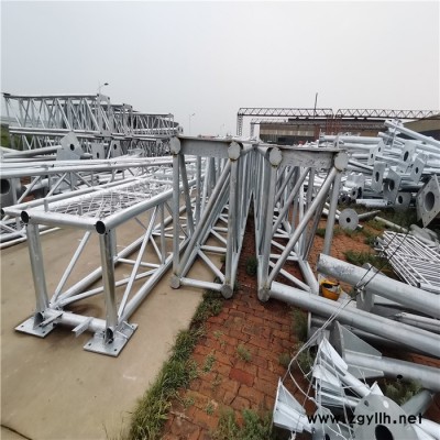 升降机龙门架 路灯杆 移动龙门架 重型龙门架 建腾厂家