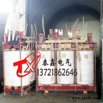 郑州泰鑫S11-500KVA箱式变压器 郑州箱式变压器 欧式箱变规格 景观式箱变安装 路灯式箱变定制