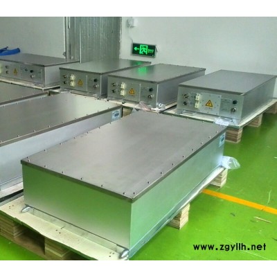 24V120AH磷酸铁锂电池 太阳能路灯备用超大容量便携 轻薄图2