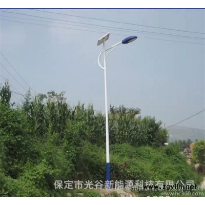 新农村路灯 专业生产30瓦路灯 太阳能路灯 6米路灯
