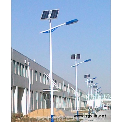 直销太阳能路灯  节能环保路灯  6米路灯