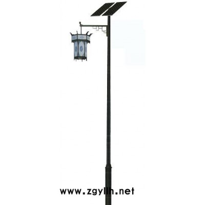 安徽路灯厂 合肥太阳能路灯  晶冠LED路灯 太阳能路灯  光伏发电