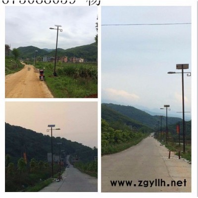长沙路灯批发 长沙太阳能路灯  长沙路灯价格 湖南专业路灯厂参数配置