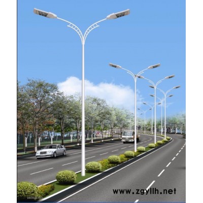 沧州led路灯 河北太阳能路灯 **路灯价格 沧州福光FGMZLD-120WLED路灯