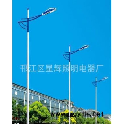 路灯灯杆,生产路灯杆,扬州路灯杆,中国结路灯杆,生产扬州路灯杆,挫