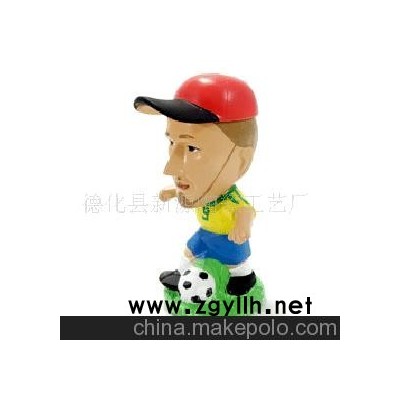 朋克头魔豆魔蛋 工艺品批发 厂家直销 微型盆景