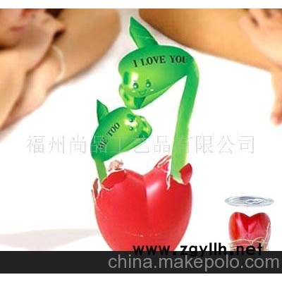 批发集市-热销混批供应情人节，爱情礼物，魔蛋魔豆