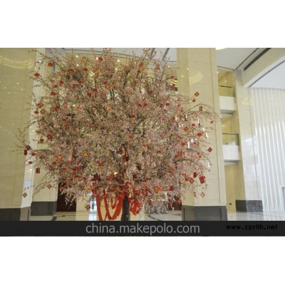 一件代发货#桃树#北京低镇宅化煞