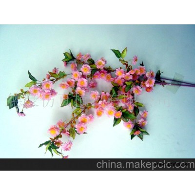 仿真花樱花