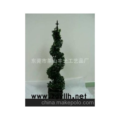 厂家直销 供应工艺铁架盆景