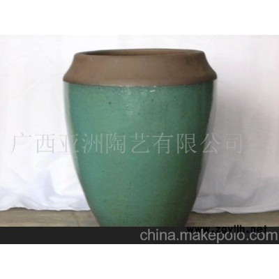 陶瓷制品GXB009花草盆景