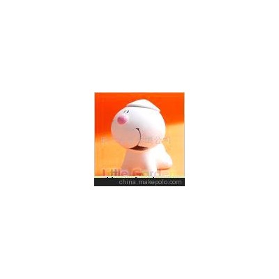 花园DIY盆景,魔豆,魔蛋,幸运草小花园